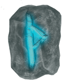 Common Rune